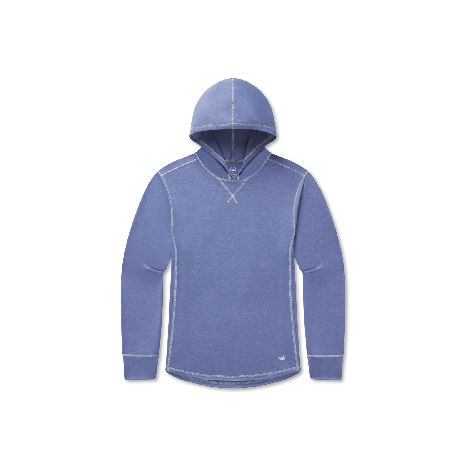 MarshLUX Performance Hoodie