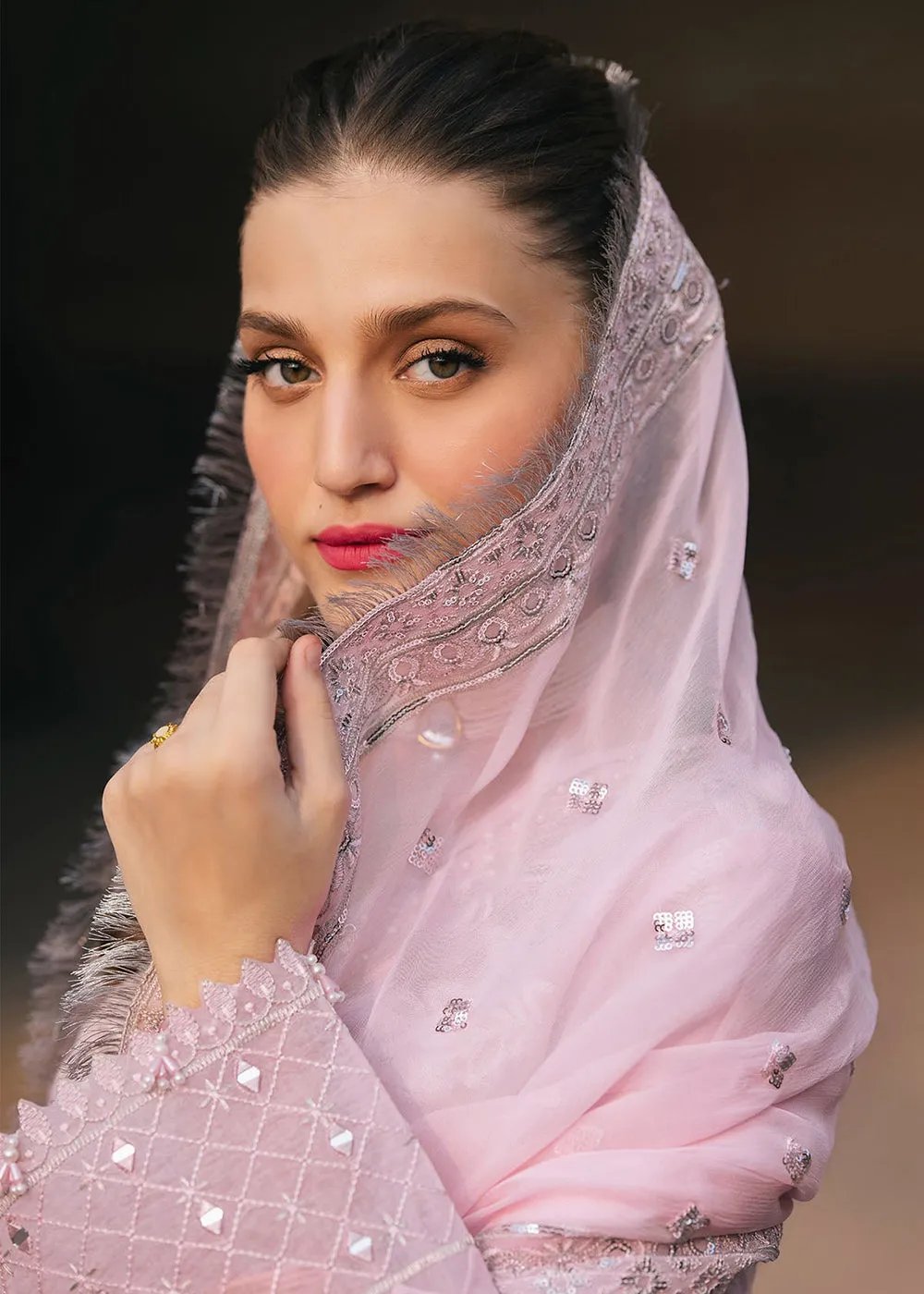 Maya Jacquard Formals '24 by Nureh | NJ-97