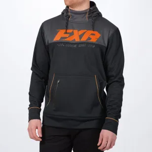 Men's Pursuit Tech Pullover Hoodie