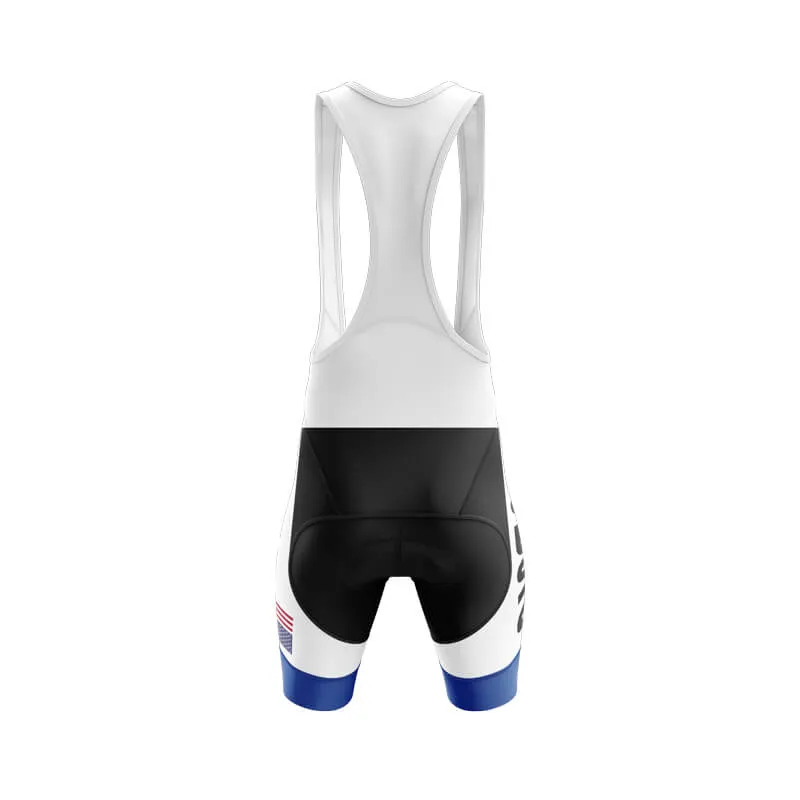 NASA US Bibs & Shorts