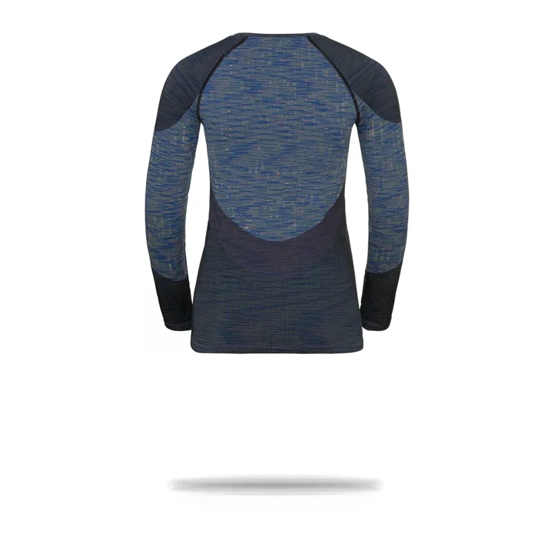 Odlo Women's Women's BLACKCOMB Baselayer Top