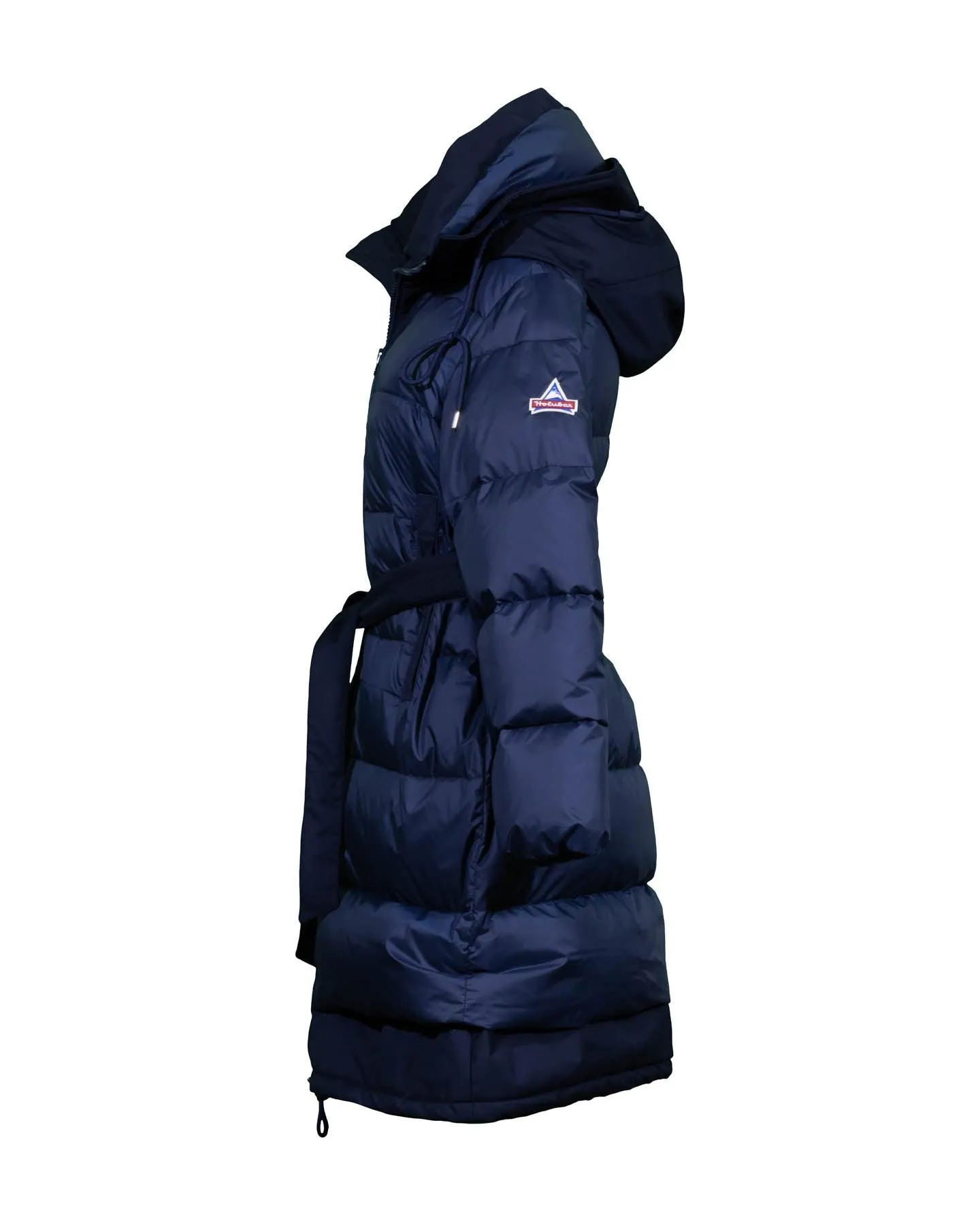 Ontario Down Puffer Parka