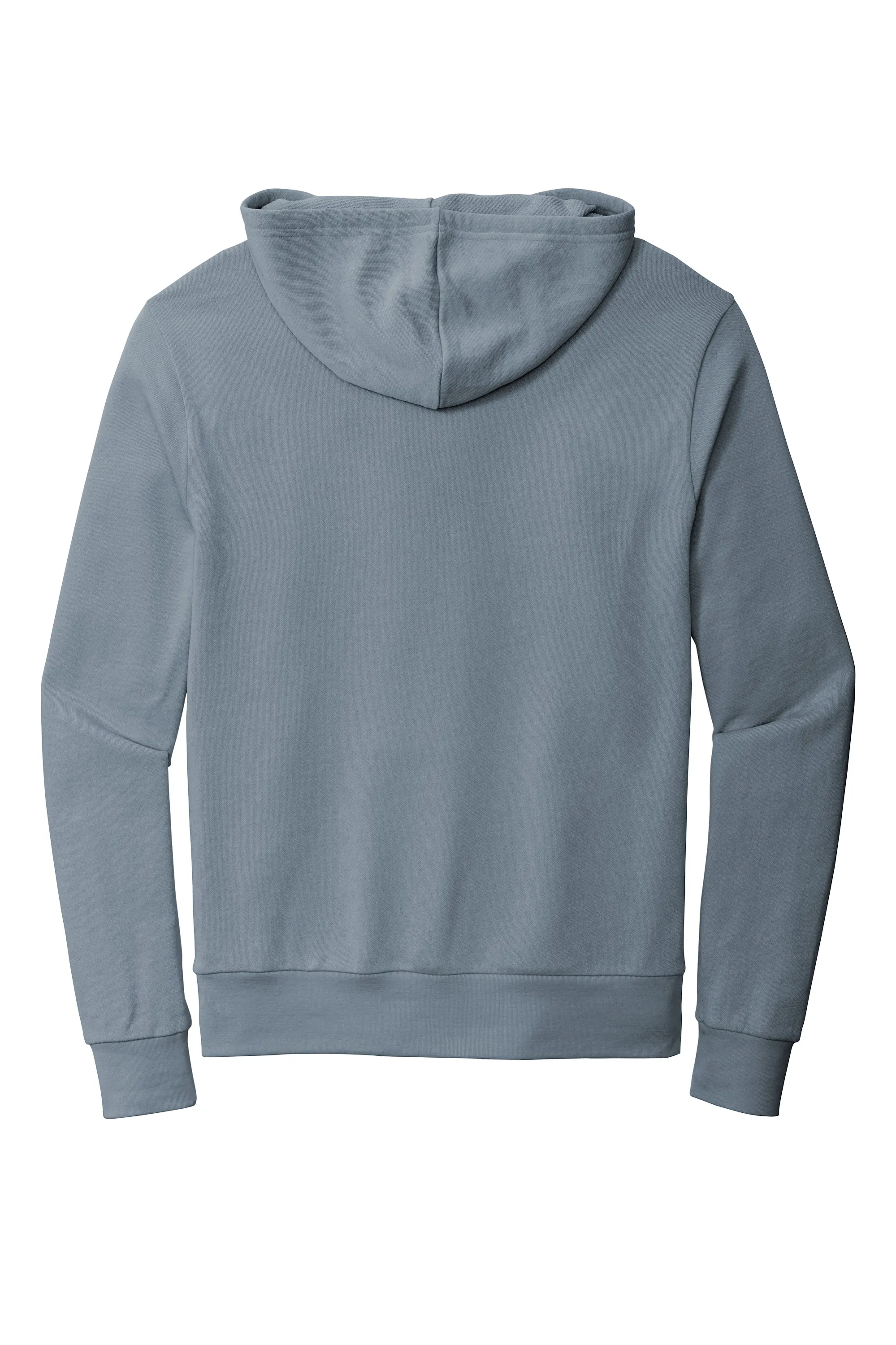 Plain Lazy Comfort Hoodie Adult