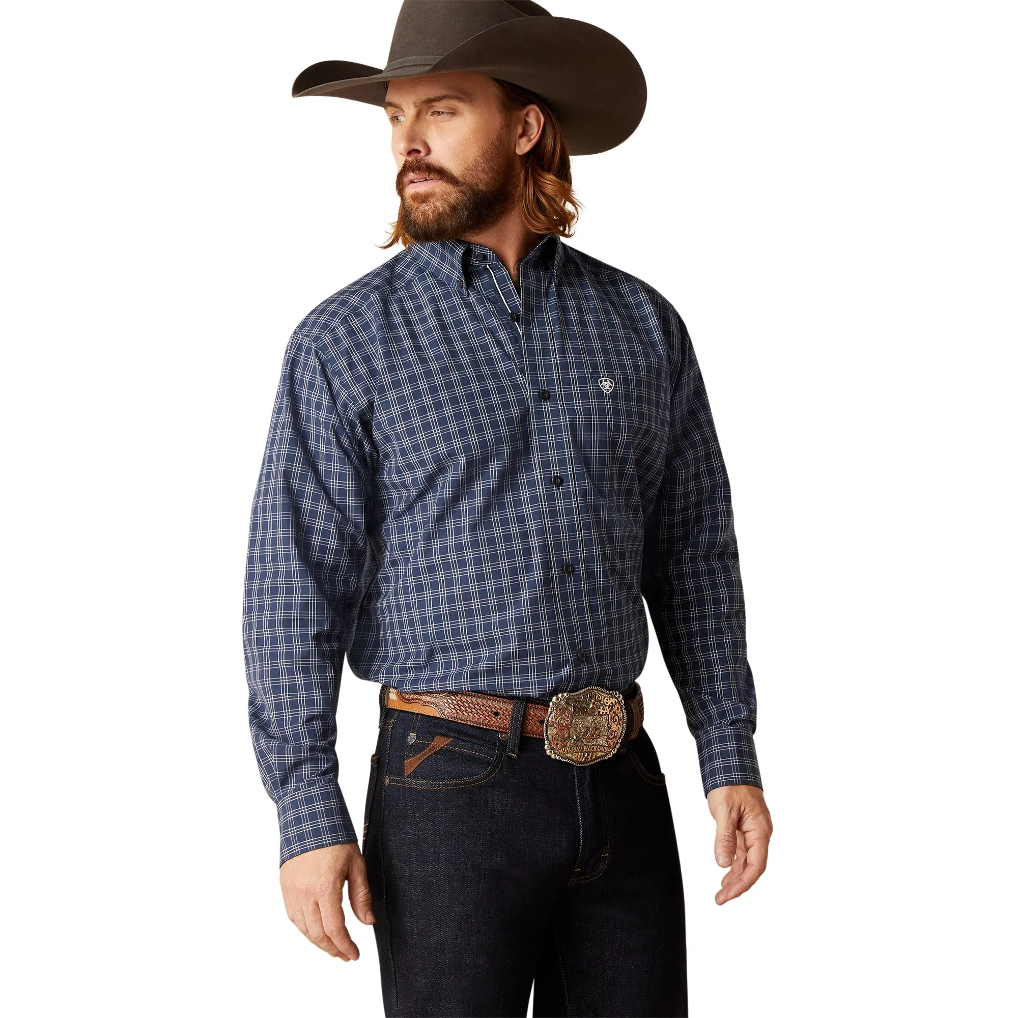 Pro Series Prestcot Classic Fit Shirt