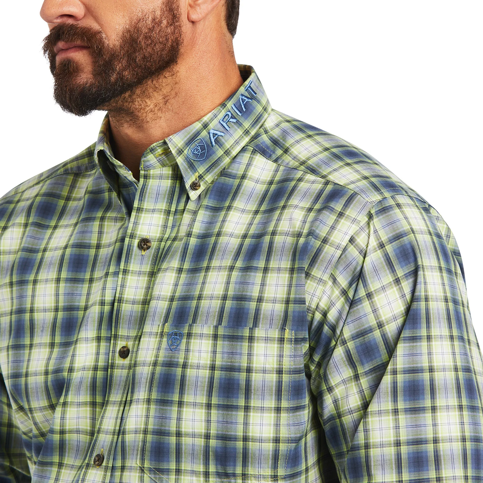 Pro Series Team Maxton Classic Fit Shirt