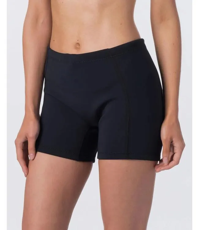 Ripcurl Womens Dawn Patrol 1mm Wetsuit Shorts