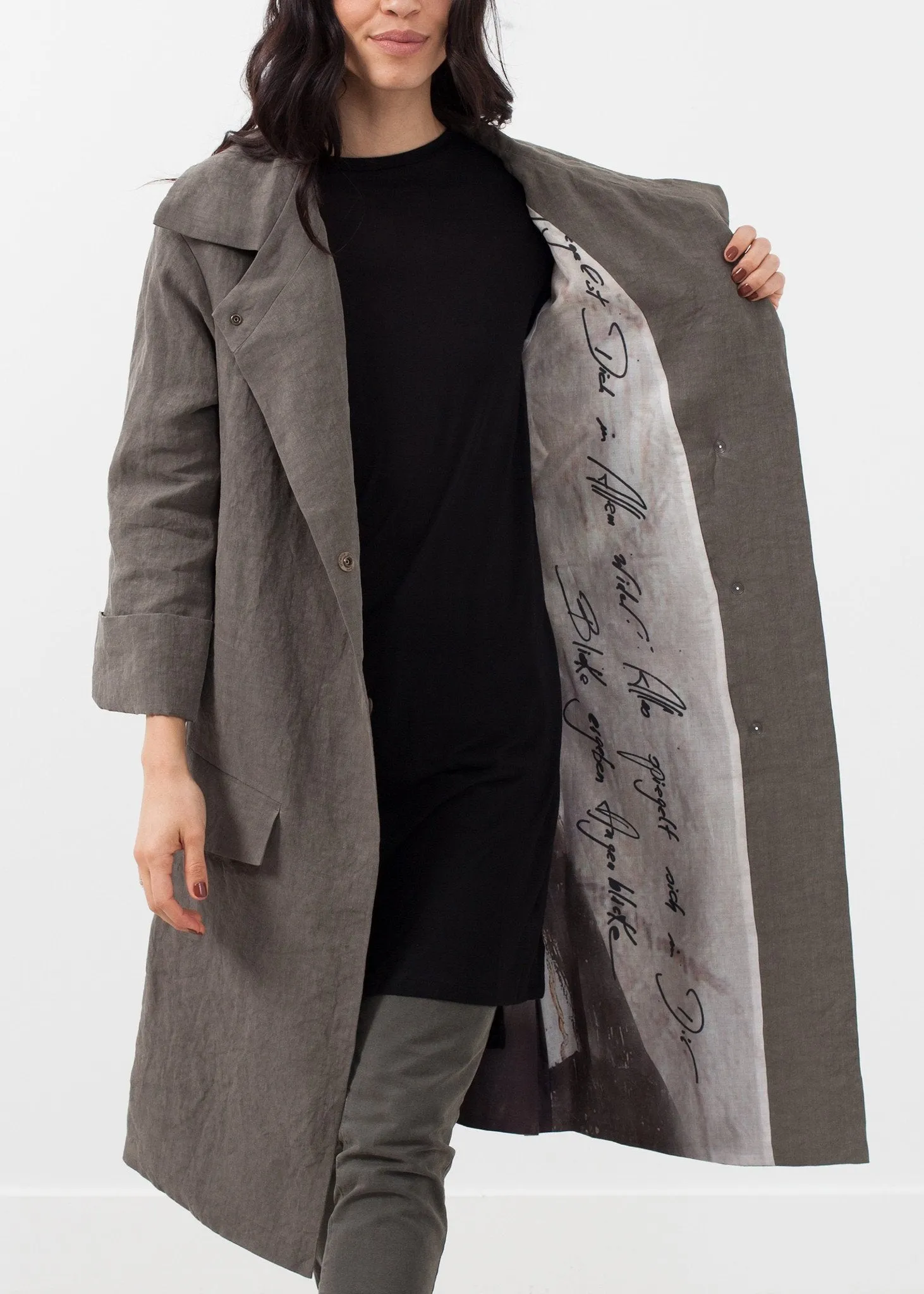 Sola Coat