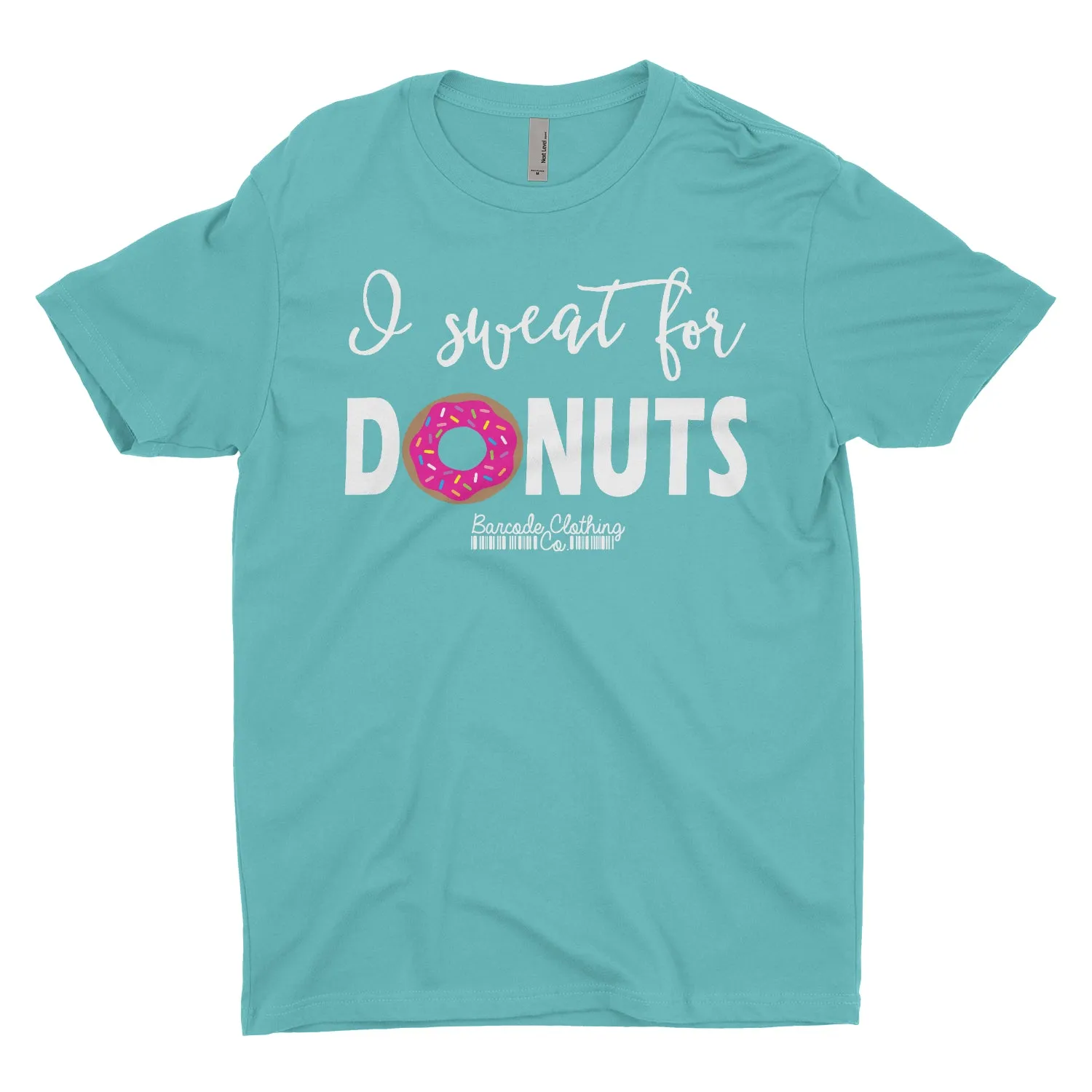 Sweat For Donuts