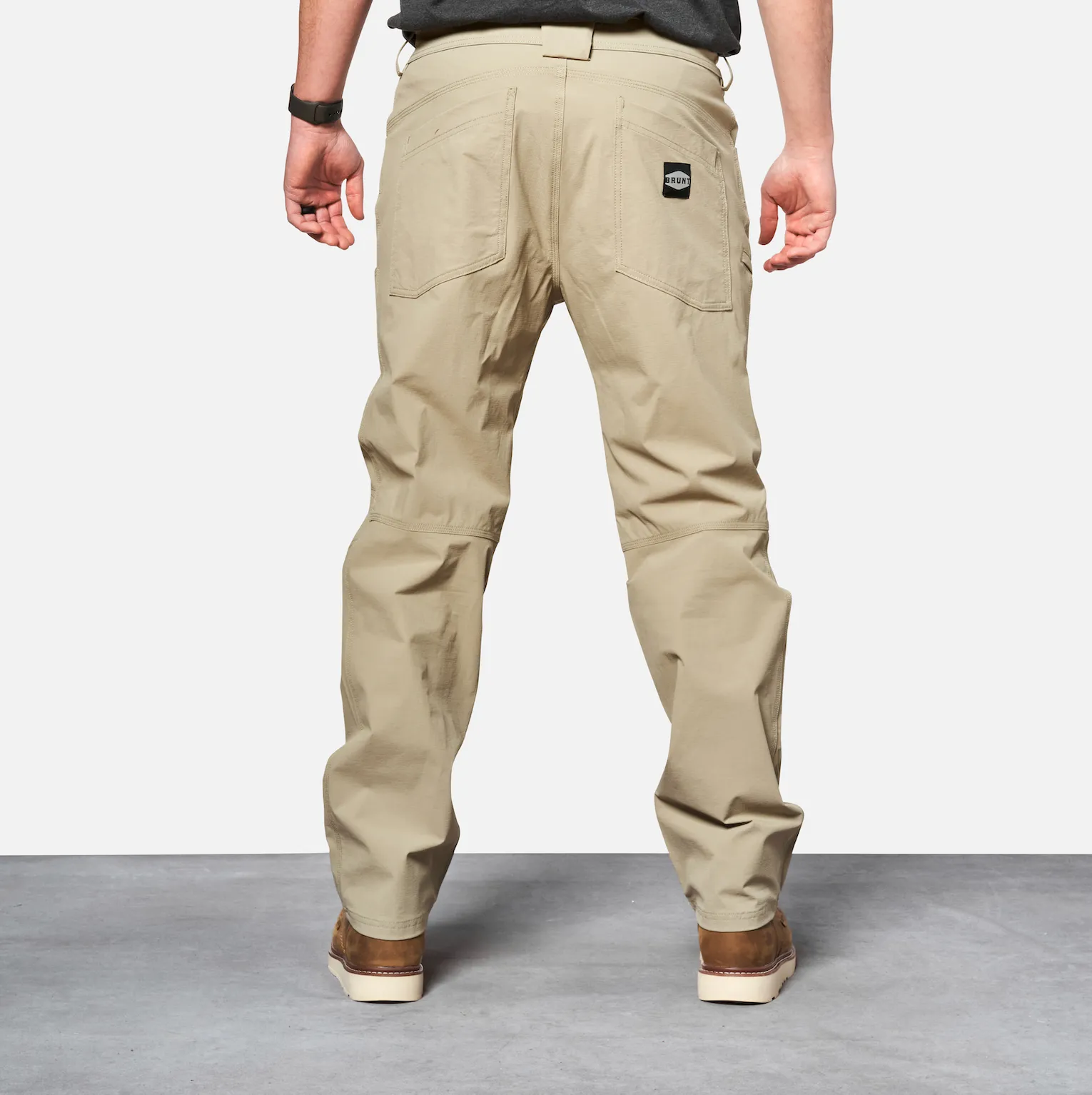 The Costello Pant Pack (4 for 3)