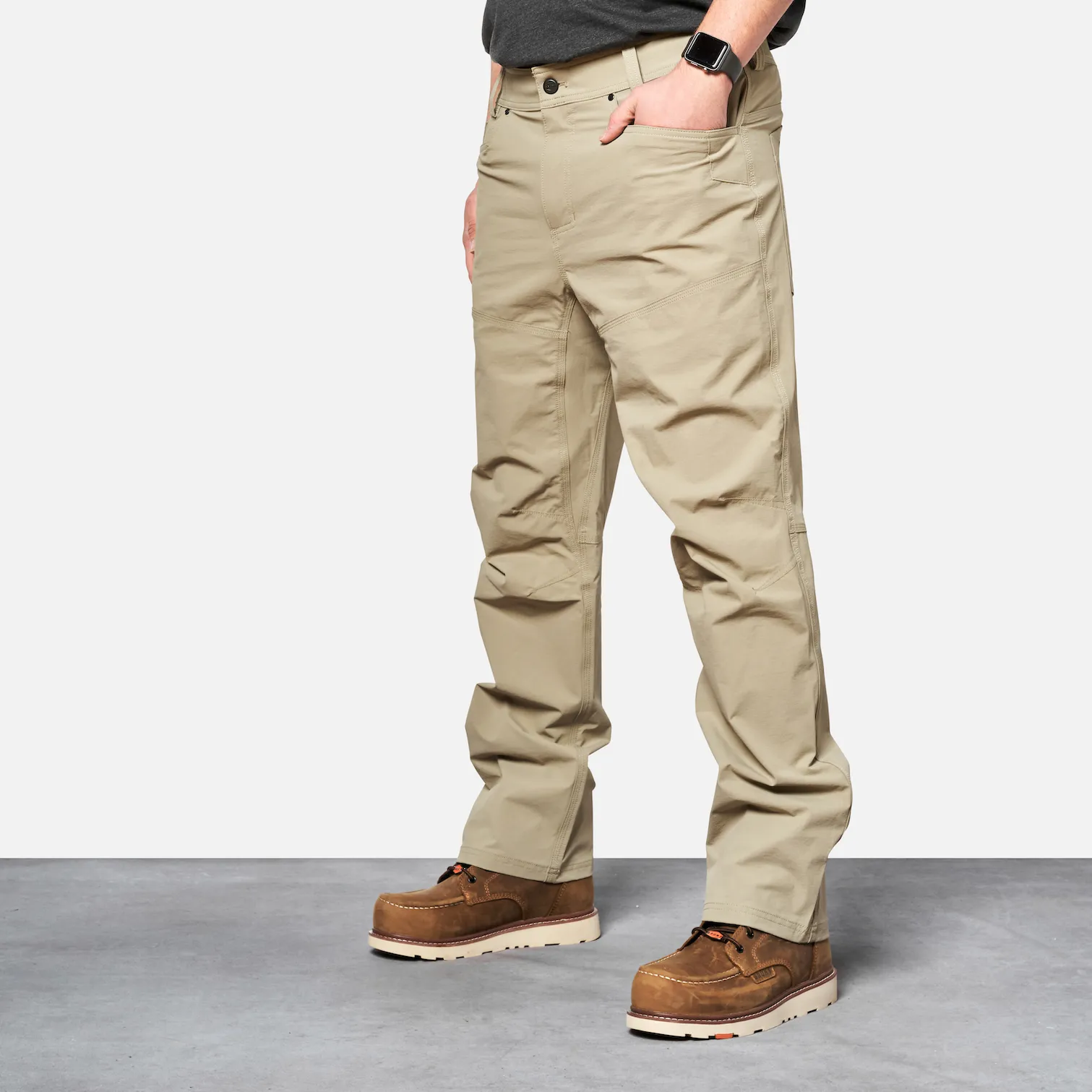 The Costello Pant Pack (4 for 3)