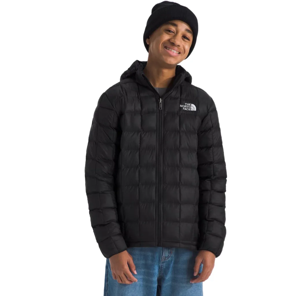 The North Face Boys' Thermoball Hooded Jacket