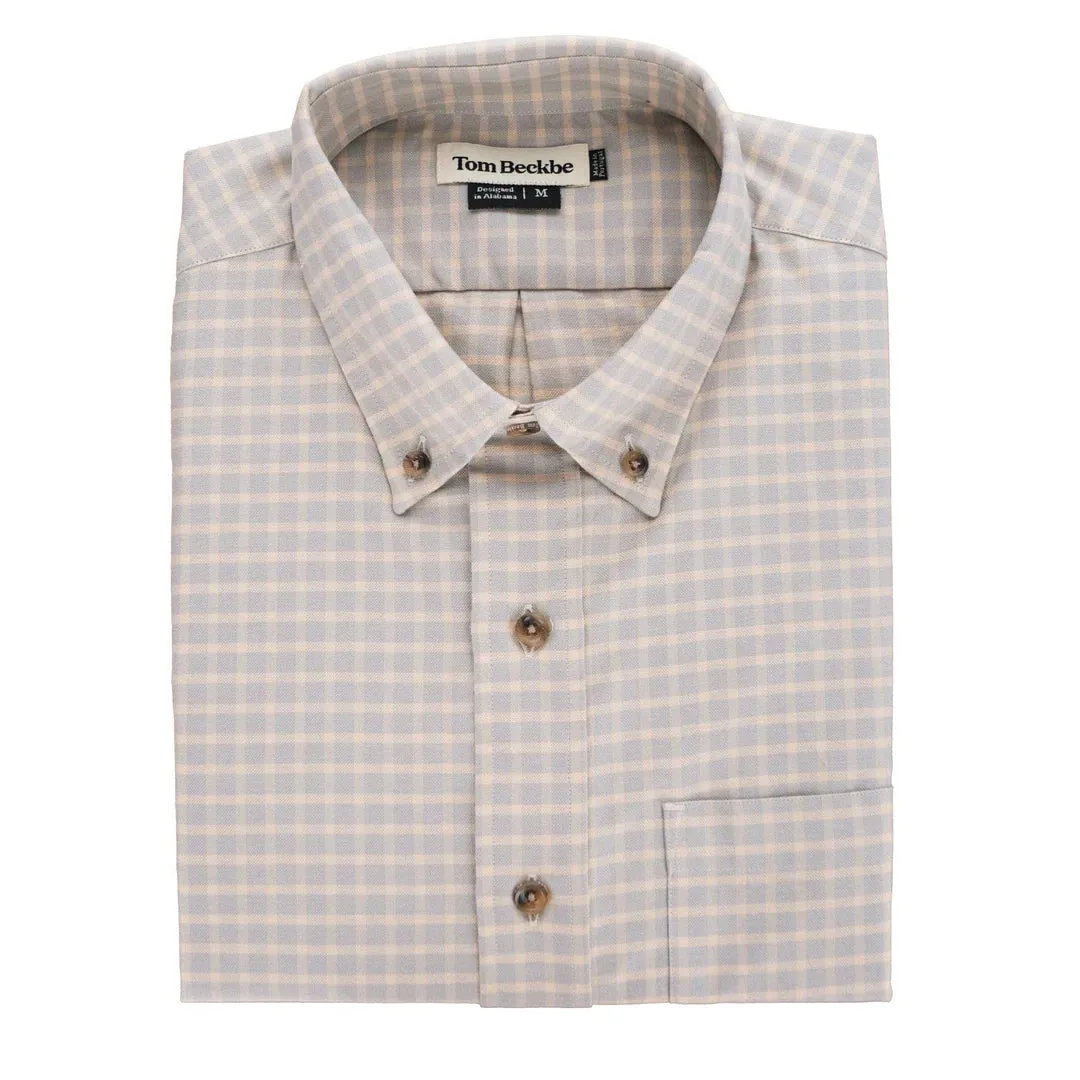 Tom Beckbe Culver Oxford Shirt