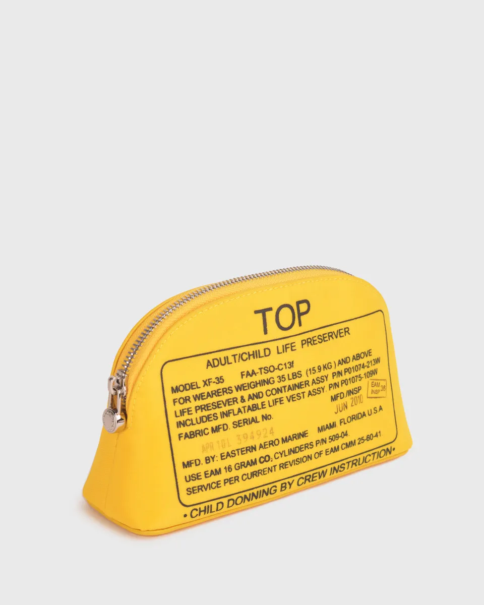 TOS x SIA Everyday Pouch #2