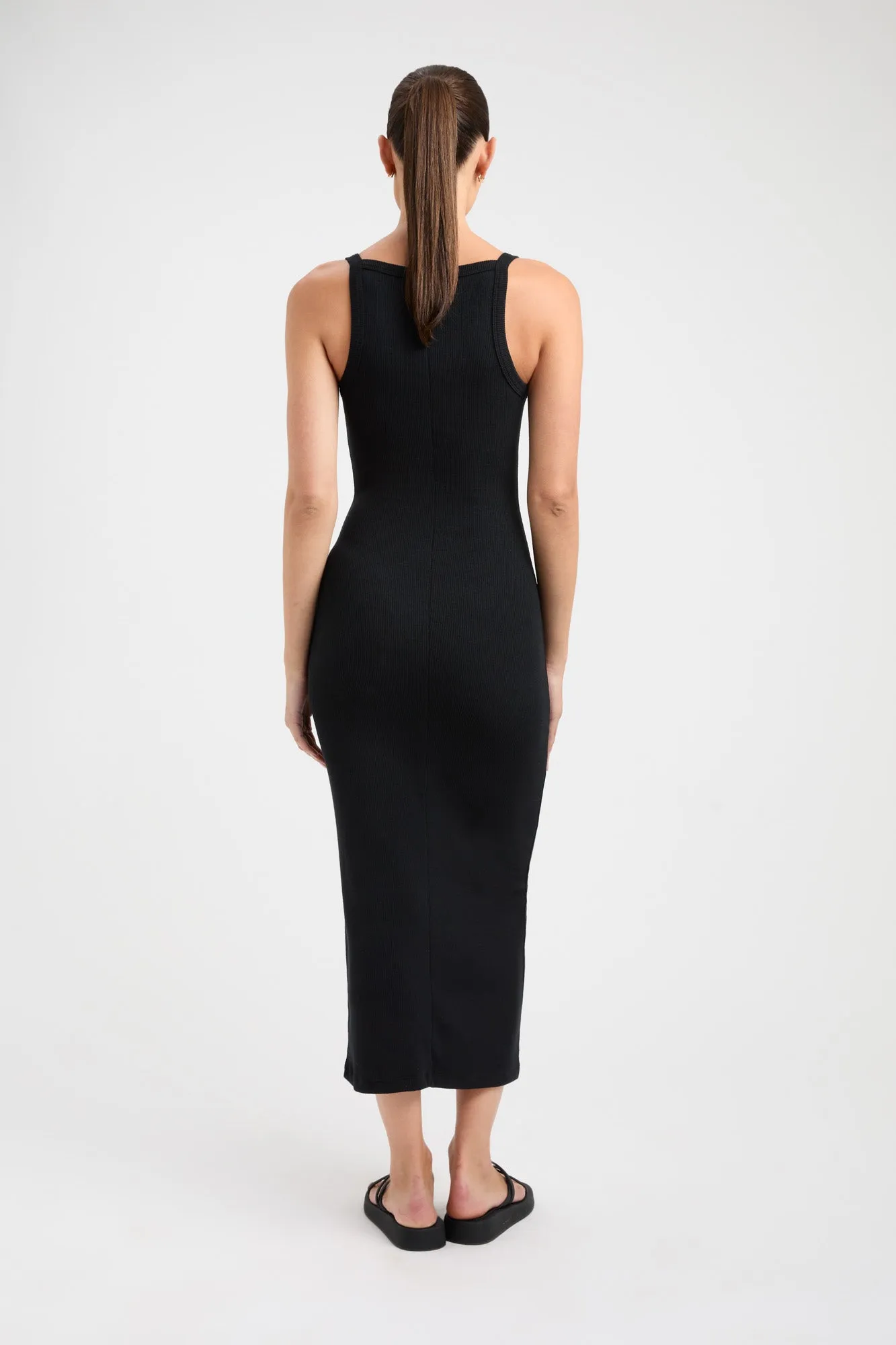 Treloar Tank Dress