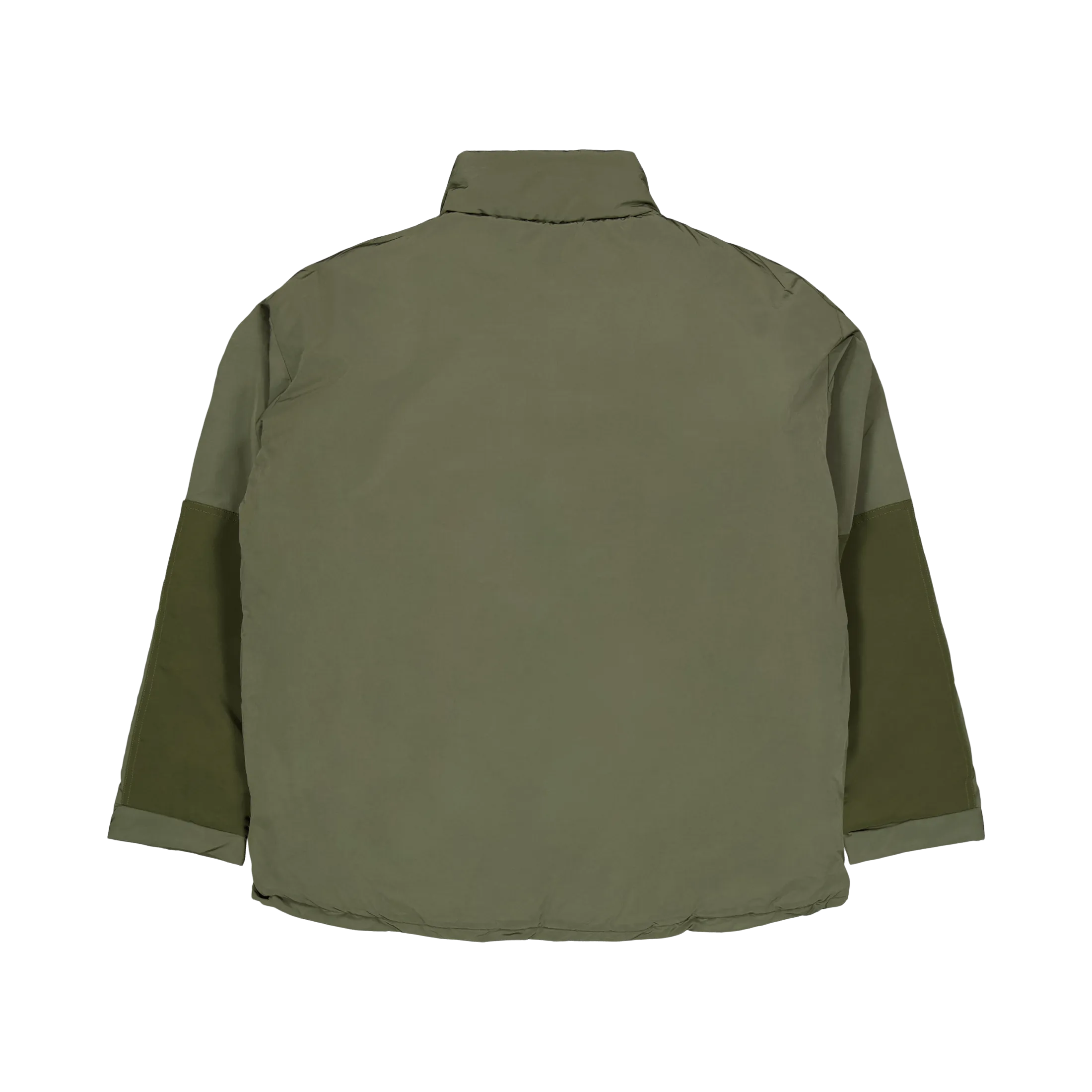 Utility Expedition Jacket Olive