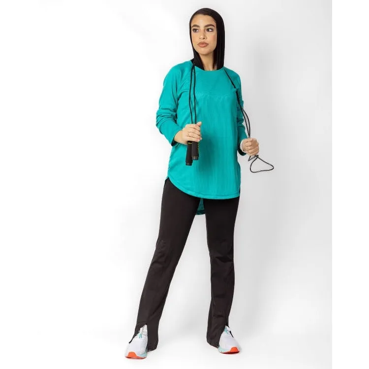 Vim Sportswear (3 piece) Hijabi Bundle Set 5 [WS]