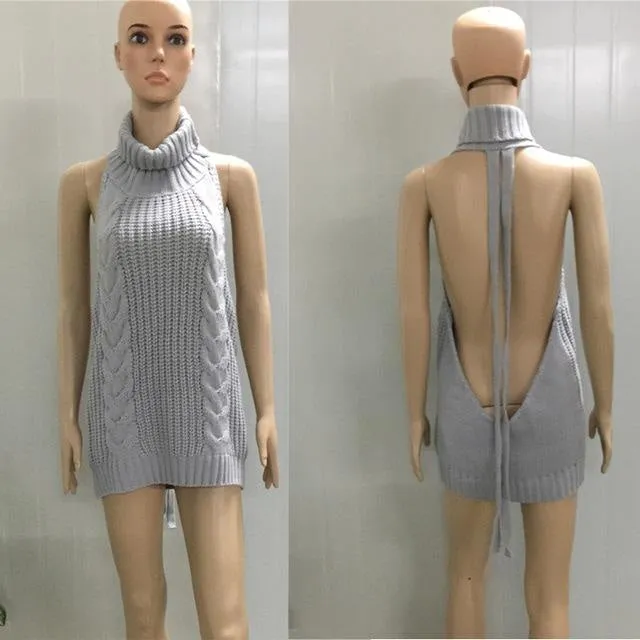 Virgin Killer Turtleneck