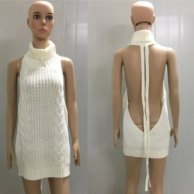 Virgin Killer Turtleneck