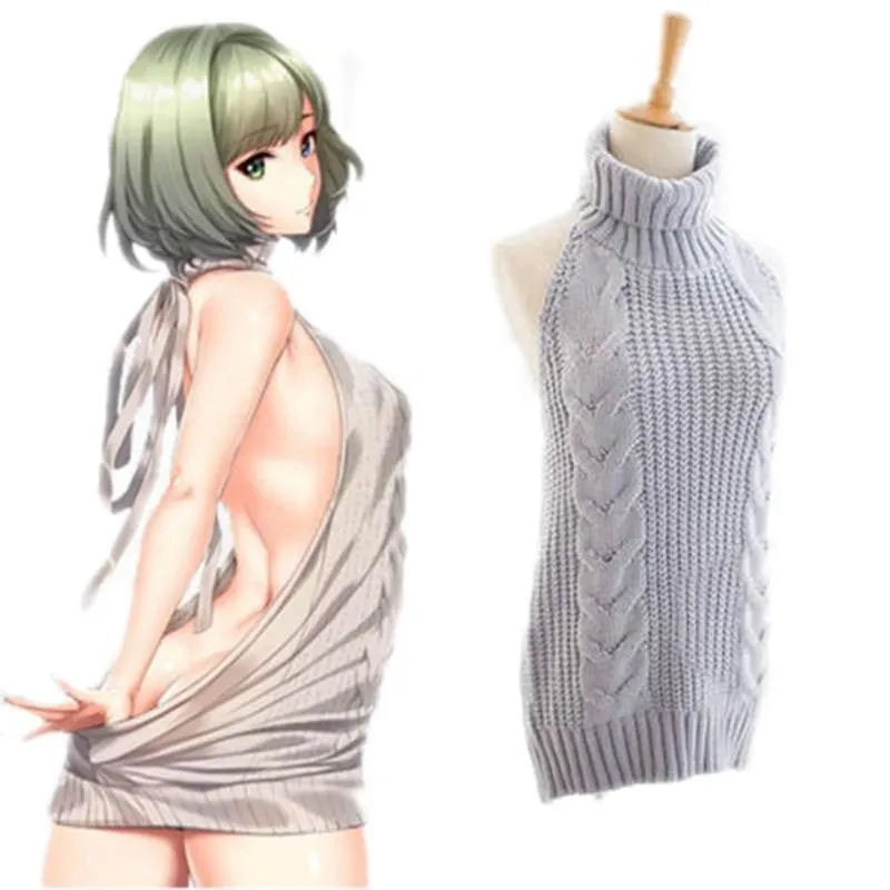 Virgin Killer Turtleneck