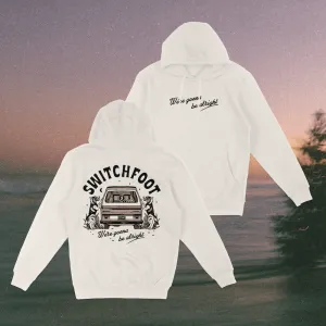 We're Gonna Be Alright Hoodie