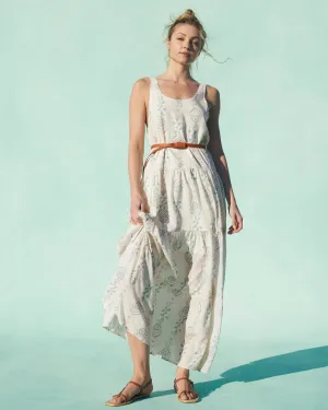 Wesley Maxi Dress